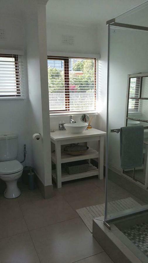 Apartamento Drommedaris Gordonʼs Bay Exterior foto