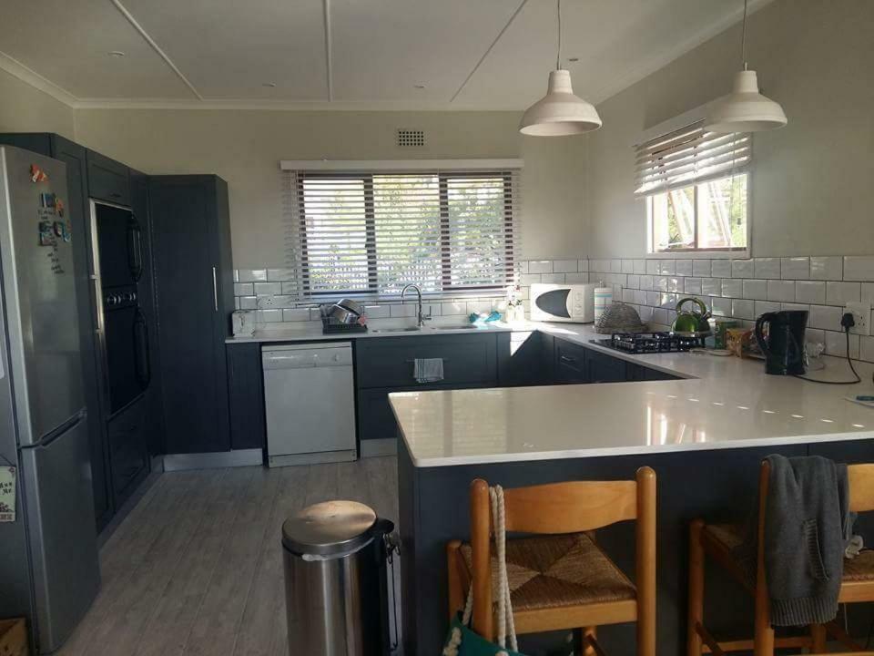 Apartamento Drommedaris Gordonʼs Bay Exterior foto